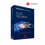 Bitdefender GravityZone Elite 15-24PC 1YEAR