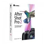 Corel AfterShot Pro 2