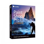 Corel PaintShop Pro X7 Ultimate