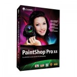 Corel PaintShop Pro X4