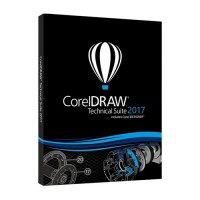 CorelDRAW Technical Suite 2017