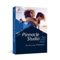 Corel Pinnacle Studio 20 Plus