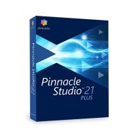 Corel Pinnacle Studio 21 Plus Corel Pinnacle Studio 21 Plus
