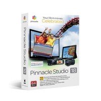 Corel Pinnacle Studio 18