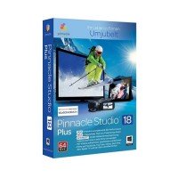 Corel Pinnacle Studio 18 Plus Corel Pinnacle Studio 18 Plus
