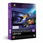 Corel Pinnacle Studio 18 Ultimate
