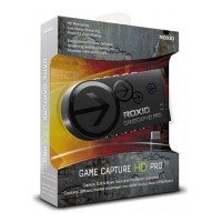 Corel Roxio Game Capture HD Pro Corel Roxio Game Capture HD Pro