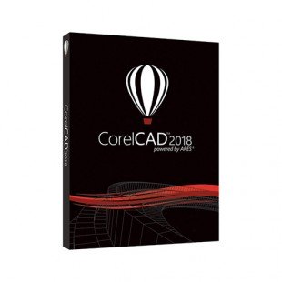 CorelCAD 2018