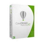 CorelDRAW GS X7