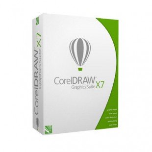 CorelDRAW GS X7