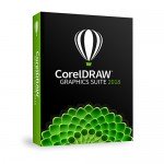 CorelDRAW Graphics Suite 2018