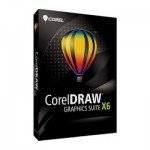 CorelDRAW GS X6 ESD