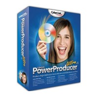CyberLink PowerProducer 5.5 Ultra