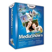 CyberLink MediaShow 6 Deluxe