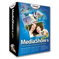 CyberLink MediaShow 6 Ultra