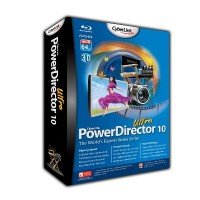 CyberLink PowerDirector 10 Ultra