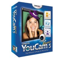 CyberLink YouCam 5 Deluxe