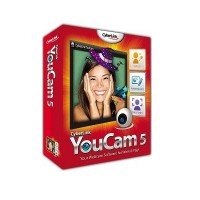 CyberLink YouCam 5 Standard CyberLink YouCam 5 Standard