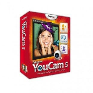 CyberLink YouCam 5 Standard