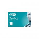 ESET NOD32 Antivirus для Linux Desktop