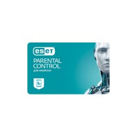 ESET Parental Control для Android