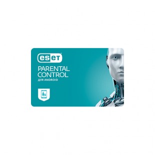 ESET Parental Control для Android