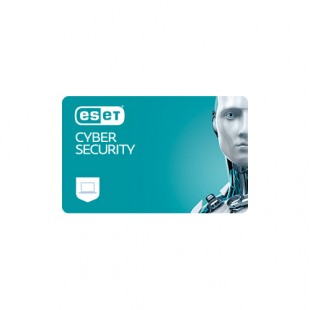 ESET Cyber Security Продовження 1 Рік