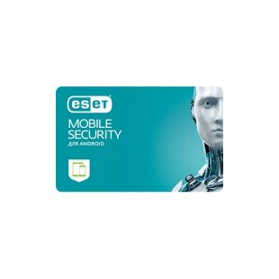 ESET Mobile Security для Android