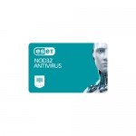 ESET NOD32 Antivirus Продление 1 Год