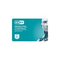ESET Parental Control для Android ESET Parental Control для Android