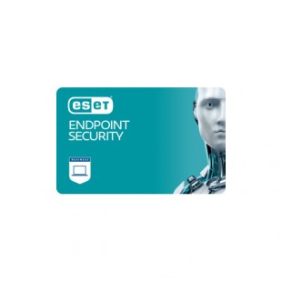 ESET Endpoint Security Продление 1 Год