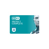 ESET PROTECT Complete с локальным управлением