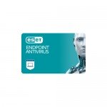 ESET Endpoint Antivirus Продление 1 Год