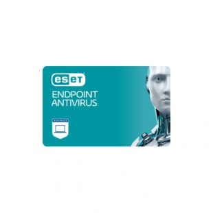 ESET Endpoint Antivirus Продление 1 Год