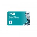 ESET Full Disk Encryption