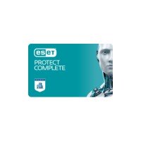 ESET PROTECT Complete с облачным и локальным управлением