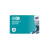 ESET PROTECT Entry с облачным и локальным управлением ESET PROTECT Entry с облачным и локальным управлением