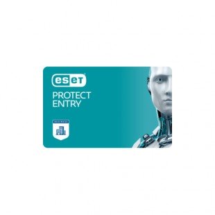 ESET PROTECT Entry с локальным управлением