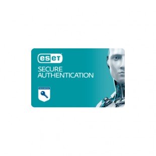 ESET Secure Authentication
