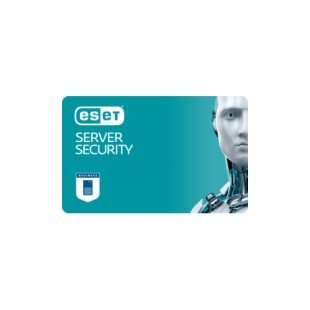 ESET Server Security