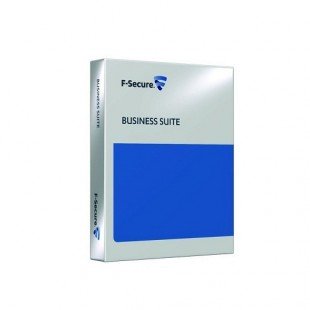 F-Secure Business Suite