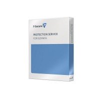 F-Secure Protection Service for Business F-Secure Protection Service for Business