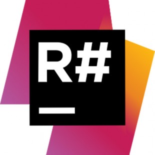 JetBrains ReSharper Commercial annual subscription