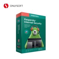 Kaspersky Internet Security 1 DEV 2 YEAR