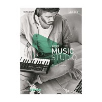 ACID Music Studio 11 ESD
