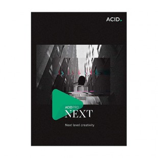 ACID Pro Next ESD