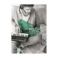 ACID Music Studio 11 ESD ACID Music Studio 11 ESD