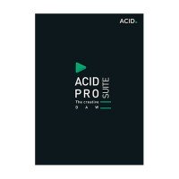 ACID Pro 10 Suite ESD ACID Pro 10 Suite ESD