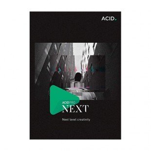 ACID Pro Next ESD