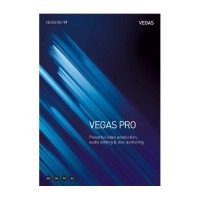 VEGAS Pro 17 ESD VEGAS Pro 17 ESD